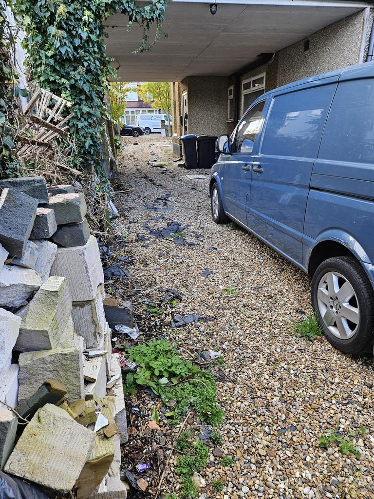 First Avenue, Enfield EN1 Land for sale £150,000