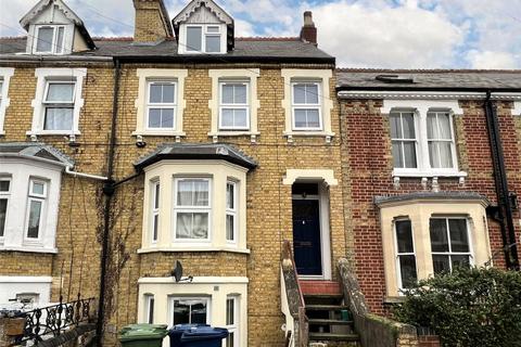 4 bedroom terraced house to rent, ST MARYS ROAD, OXFORD, OX4