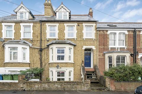 4 bedroom terraced house to rent, ST MARYS ROAD, OXFORD, OX4