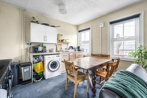 4 bedroom terraced house to rent, ST MARYS ROAD, OXFORD, OX4