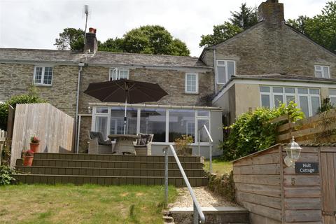 1 bedroom terraced house for sale, Tamar Terrace, Horsebridge, Devon, PL19 8PH
