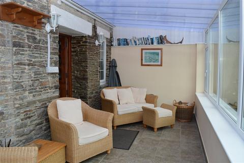 1 bedroom terraced house for sale, Tamar Terrace, Horsebridge, Devon, PL19 8PH