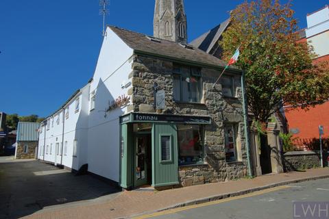 4 bedroom property for sale, 21 Stryd Penlan Street, Pwllheli, Gwynedd