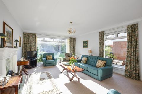 4 bedroom terraced house for sale, 23 Strathalmond Park, Edinburgh, EH4 8AH