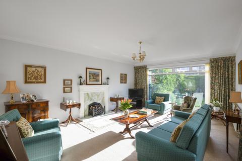 4 bedroom terraced house for sale, 23 Strathalmond Park, Edinburgh, EH4 8AH