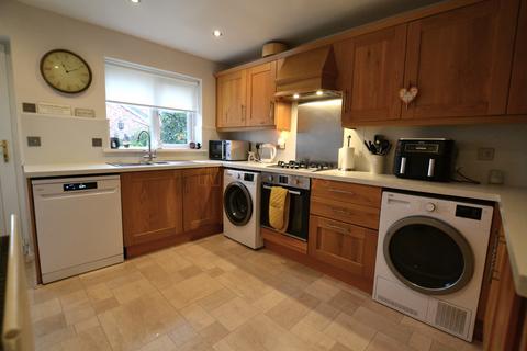 3 bedroom semi-detached house for sale, Brantwood, Chester le Street, County Durham