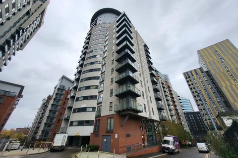 undefined, Jefferson Place, Green Quarter, Manchester. M4 4AZ