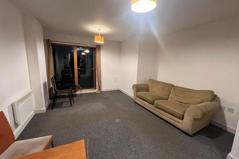 undefined, Jefferson Place, Green Quarter, Manchester. M4 4AZ