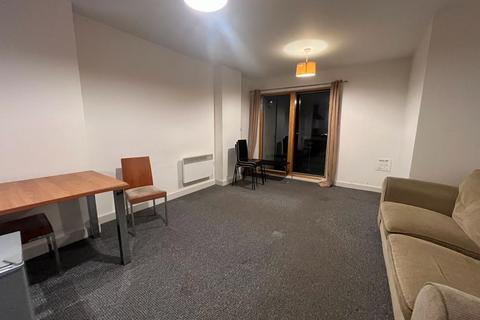 undefined, Jefferson Place, Green Quarter, Manchester. M4 4AZ