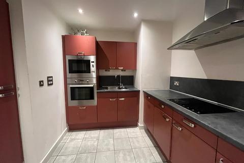 undefined, Jefferson Place, Green Quarter, Manchester. M4 4AZ