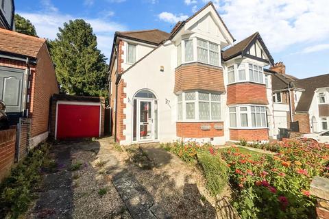 3 bedroom semi-detached house for sale, Harwater Drive, Loughton, Essex