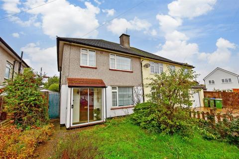 4 Elmstead Road, Erith, DA8 3JA