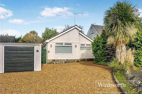 3 bedroom bungalow for sale, Bracken Road, Ferndown BH22