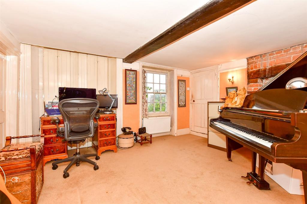 Music Room/Study