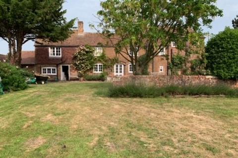 5 bedroom detached house for sale, Manor Road, Lydd, Romney Marsh, Kent