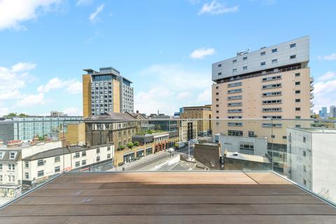 Studio to rent - Meranti House, Goodman's Fields, Aldgate E1