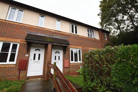 2 bedroom terraced house to rent, Egerton Gate, Shenley Brook End