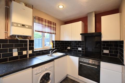 2 bedroom terraced house to rent, Egerton Gate, Shenley Brook End