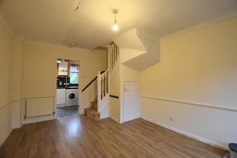 2 bedroom terraced house to rent, Egerton Gate, Shenley Brook End