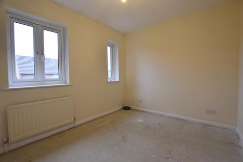 2 bedroom terraced house to rent, Egerton Gate, Shenley Brook End