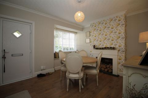 2 bedroom cottage to rent - Nanpantan Road, Loughborough, LE11