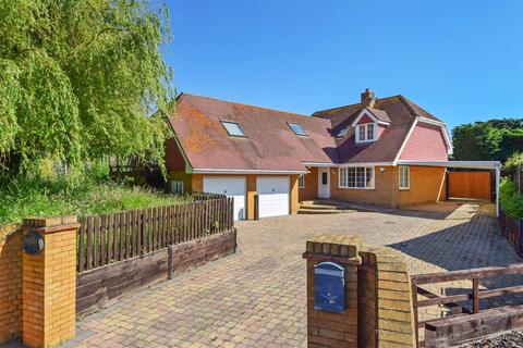 Little Orchard, 81a Mill Lane, Herne Bay, CT6 7JJ
