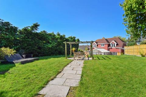 Little Orchard, 81a Mill Lane, Herne Bay, CT6 7JJ