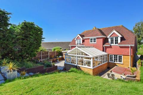 Little Orchard, 81a Mill Lane, Herne Bay, CT6 7JJ