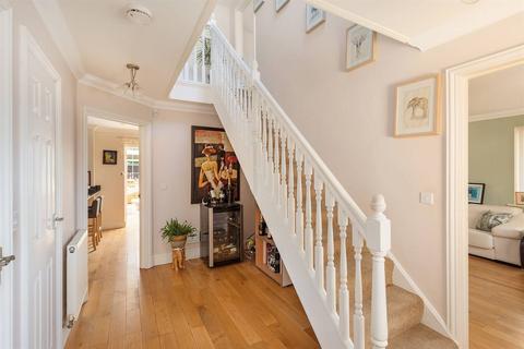 Little Orchard, 81a Mill Lane, Herne Bay, CT6 7JJ