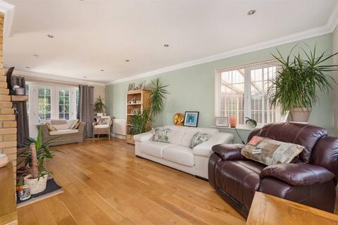 Little Orchard, 81a Mill Lane, Herne Bay, CT6 7JJ