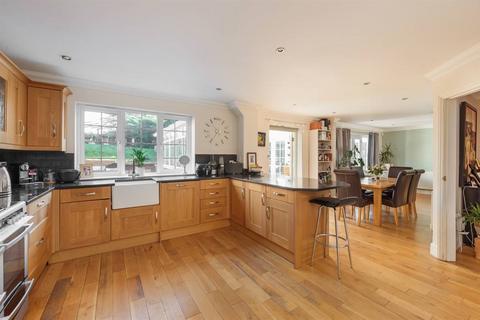 Little Orchard, 81a Mill Lane, Herne Bay, CT6 7JJ