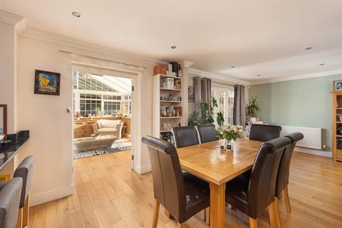 Little Orchard, 81a Mill Lane, Herne Bay, CT6 7JJ
