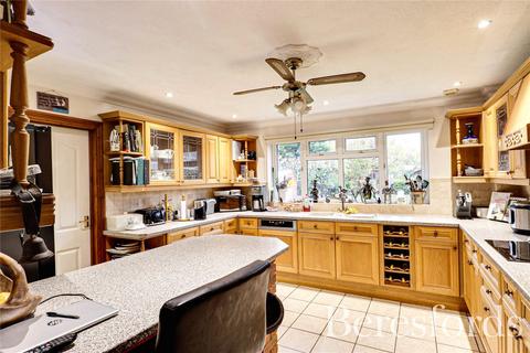 4 bedroom detached house for sale, High View, St. Lawrence, CM0