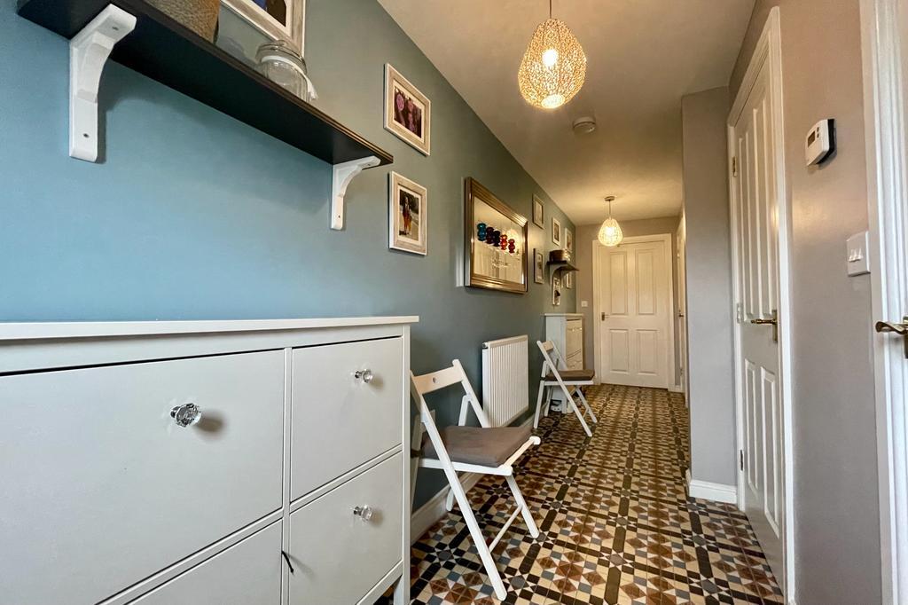 Hallway