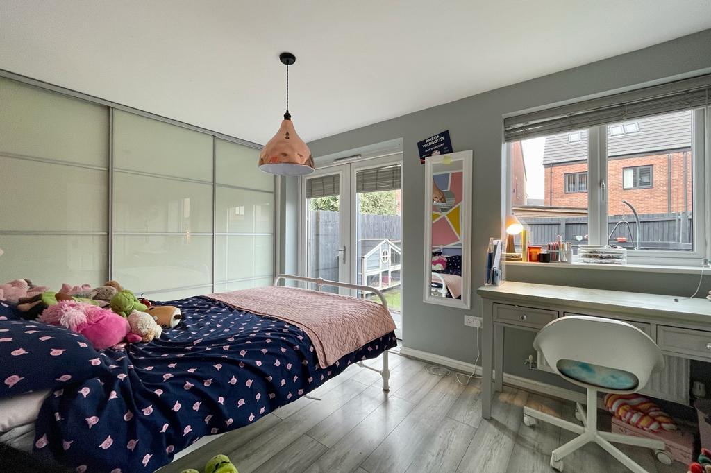 Bedroom 4