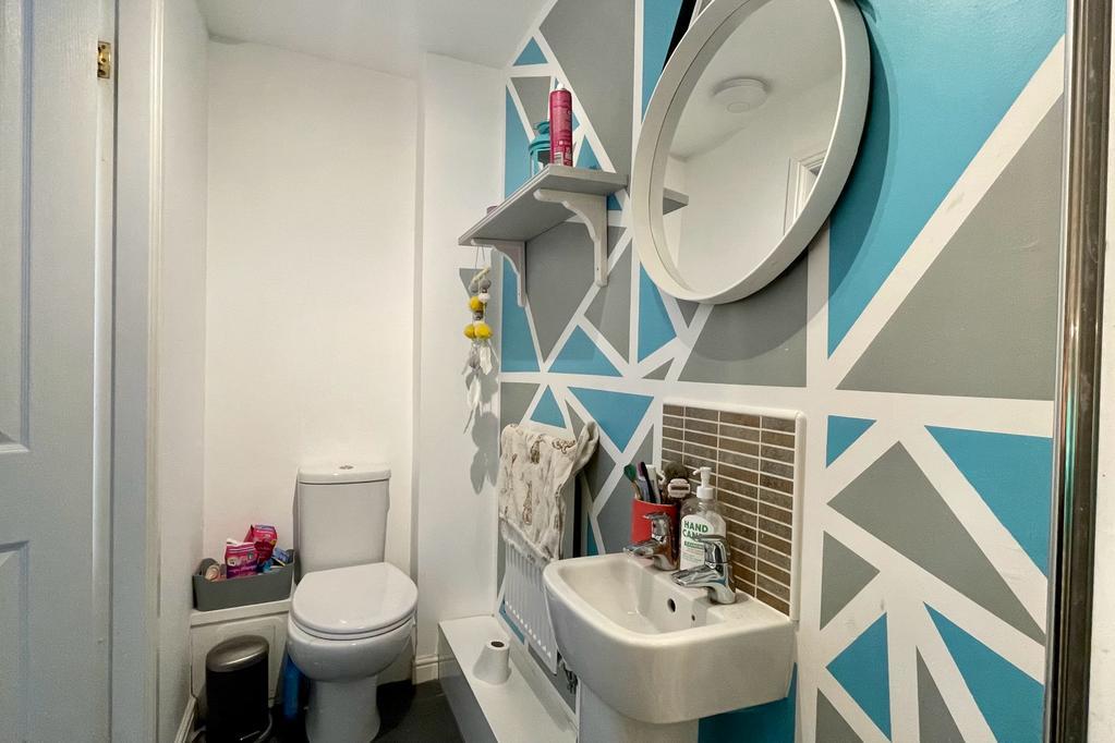 En suite