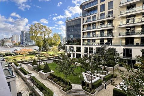 2 bedroom apartment to rent, Marina Point, Lensbury Avenue, Imperial Wharf, SW6