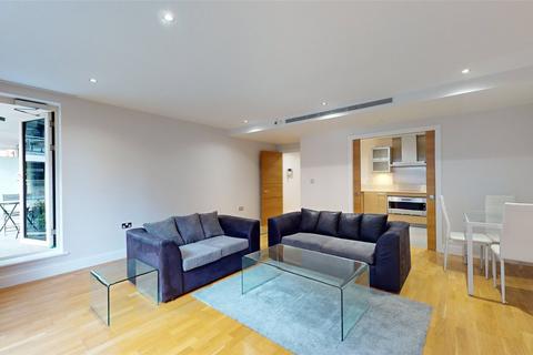 2 bedroom apartment to rent, Marina Point, Lensbury Avenue, Imperial Wharf, SW6