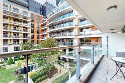 2 bedroom apartment to rent, Marina Point, Lensbury Avenue, Imperial Wharf, SW6