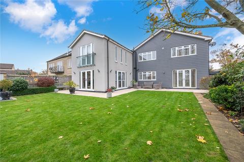 4 bedroom detached house for sale, Manthorpe, Bourne, Lincolnshire, PE10