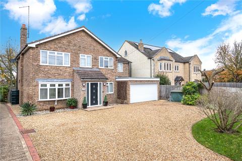 4 bedroom detached house for sale, Manthorpe, Bourne, Lincolnshire, PE10