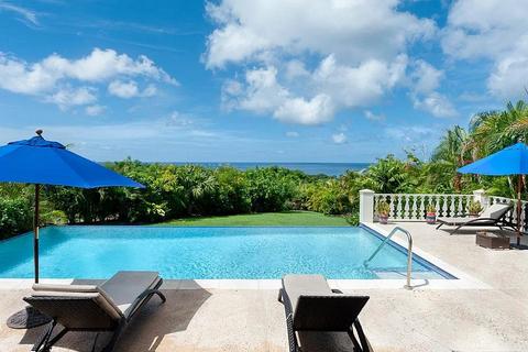 4 bedroom villa, Lower Carlton, , Barbados