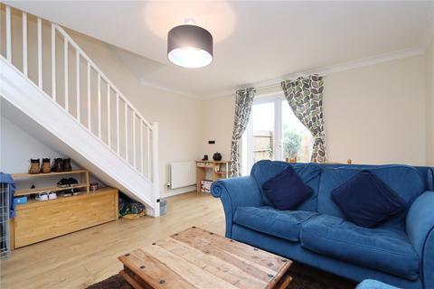 2 bedroom terraced house for sale - Oriel Close, Wolverton, Milton Keynes, Buckinghamshire, MK12