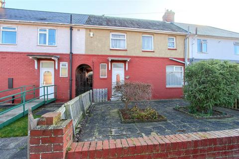 3 bedroom terraced house for sale - Briar Road, Thornaby