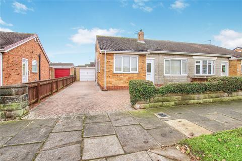 3 bedroom bungalow for sale, Burniston Drive, Thornaby