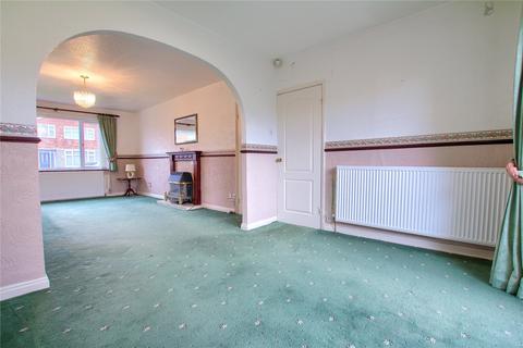 3 bedroom bungalow for sale, Burniston Drive, Thornaby