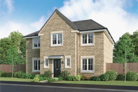 4 bedroom detached house for sale, Plot 34, Cedarwood at Holmebank Gardens, Woodhead Road, Honley HD9