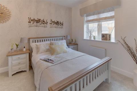 3 bedroom semi-detached house for sale - Plot 4, Kingston at Holmebank Gardens, Woodhead Road, Honley HD9