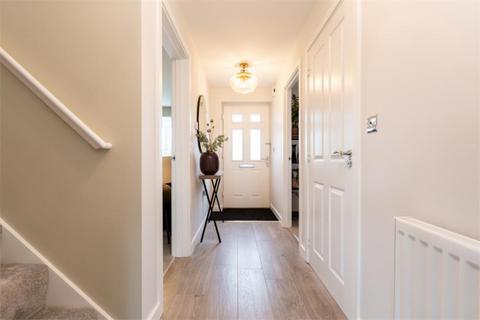 4 bedroom detached house for sale, Plot 35, Oakwood at Holmebank Gardens, Woodhead Road, Honley HD9