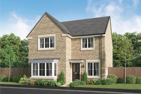 4 bedroom detached house for sale, Plot 35, Oakwood at Holmebank Gardens, Woodhead Road, Honley HD9